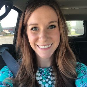 Meet your Posher, Bridget